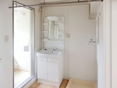 【洗面所】 | ビレッジハウス堤ケ丘1号棟