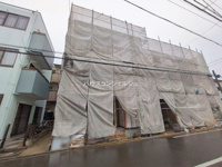 名古屋市北区生駒町3丁目55【仲介手数料無料】新築一戸建て　2号棟の画像