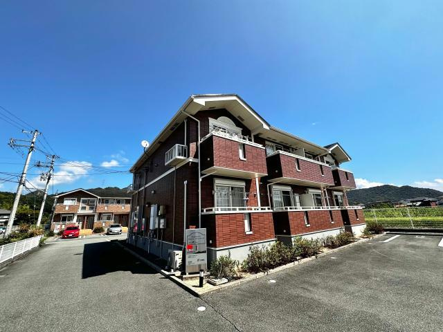 ラルジュ　フォンテーヌⅠ