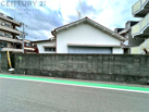 西宮市南越木岩町売り土地の画像