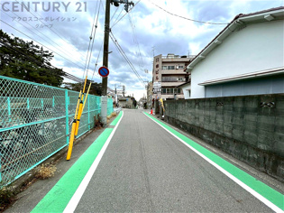 西宮市南越木岩町売り土地のその他物件画像