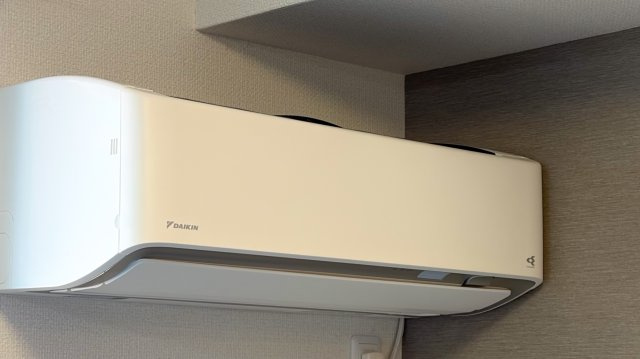 サンフォートの設備