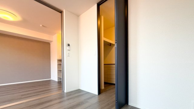 サンフォートのその他共用部分