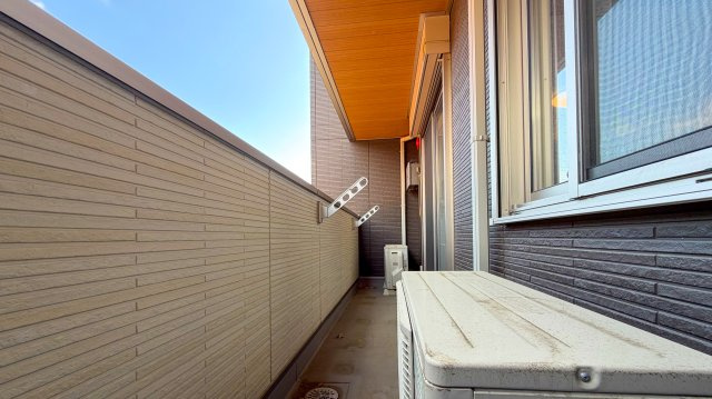 サンフォートのその他共用部分