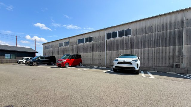 サンフォートの設備