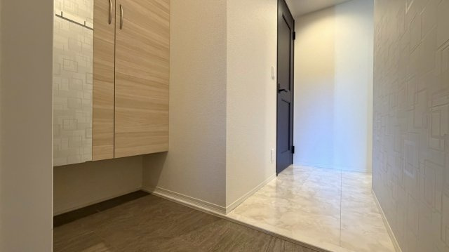 サンフォートのキッチン