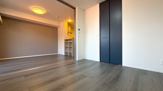 サンフォートの設備