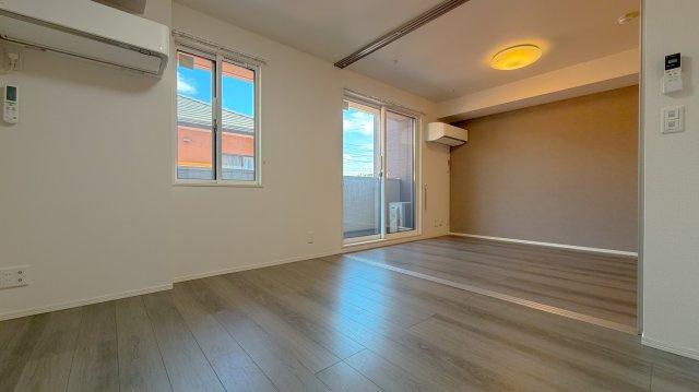 サンフォートのトイレ