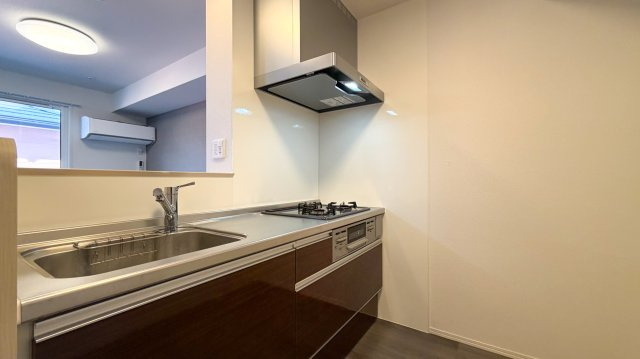 サンフォートの収納