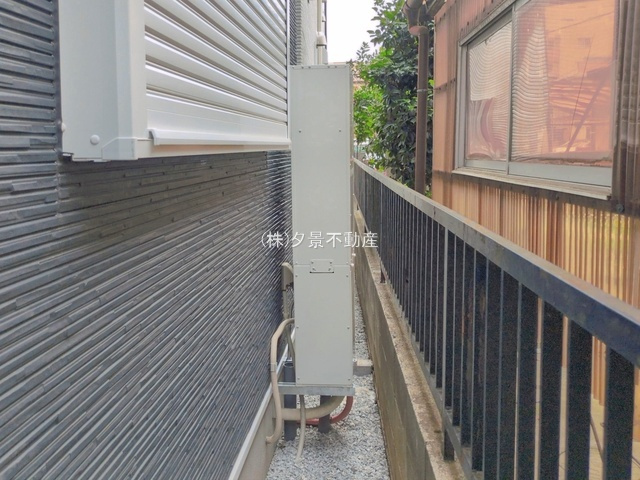 《仲介手数料無料》南区文蔵５丁目8-1新築一戸建てサニータウン