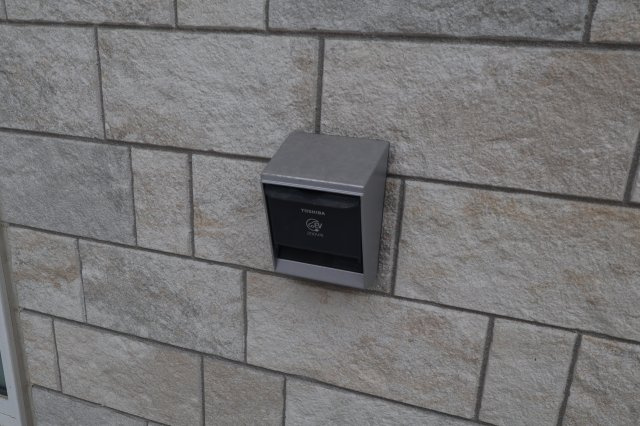 《仲介手数料無料》南区文蔵５丁目8-1新築一戸建てサニータウンのその他|EV用のコンセントが付いています。