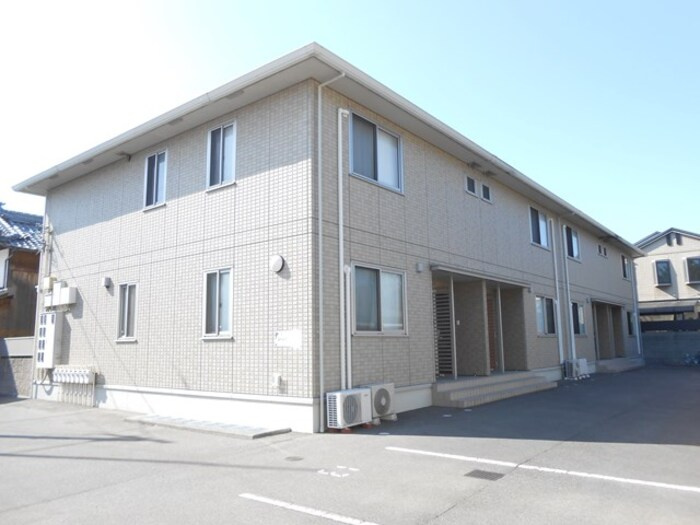 シャルマン・メゾン