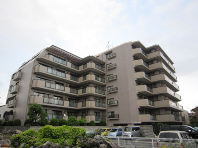 【外観】 | ロイヤルフラッツ唐崎