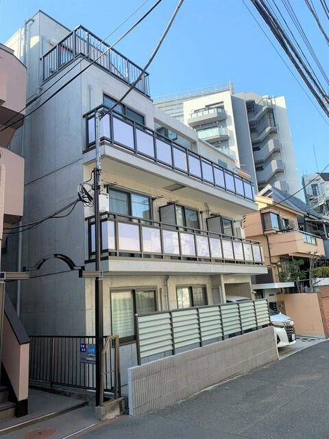 ラブランシュール