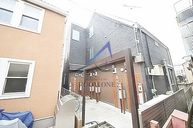 クラシェア中野新橋