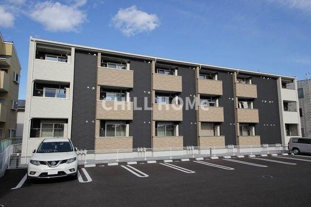 ラ・ネージュ　Ⅱ