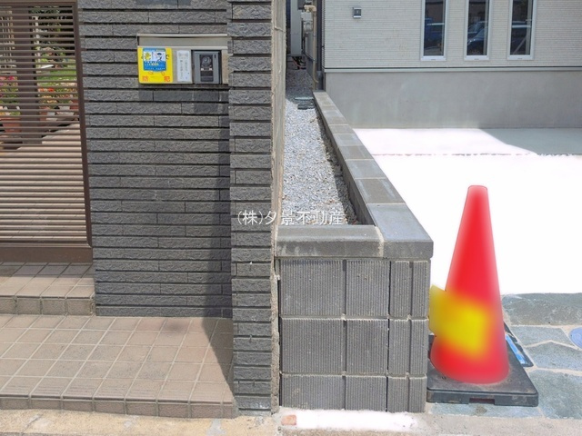 《仲介手数料無料》南区文蔵５丁目8-1新築一戸建てサニータウン