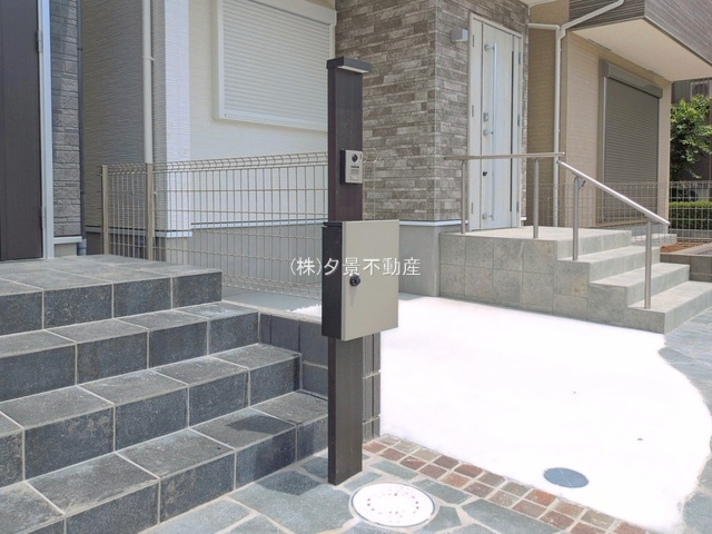 《仲介手数料無料》南区文蔵５丁目8-1新築一戸建てサニータウン