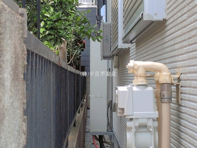 《仲介手数料無料》南区文蔵５丁目8-1新築一戸建てサニータウン