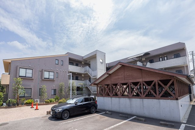 サンヴィラージュ三鷹