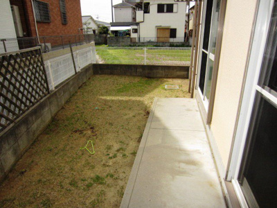 【バルコニー】 | ジョイフルハイツ