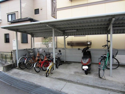 【その他】 | ジョイフルハイツ