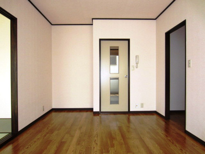 【居間・リビング】 | ジョイフルハイツ