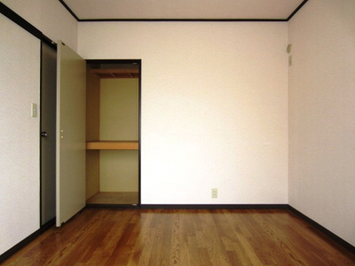 【居間・リビング】 | ジョイフルハイツ