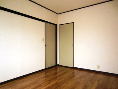 【居間・リビング】 | ジョイフルハイツ