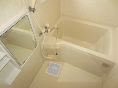 【浴室】 | ジョイフルハイツ