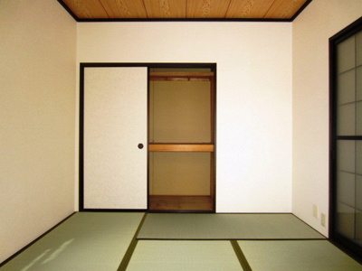 【収納】 | ジョイフルハイツ