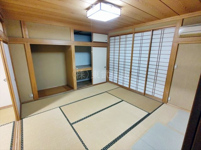【和室】の画像
