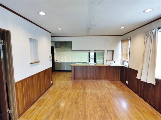 【ダイニング】の画像