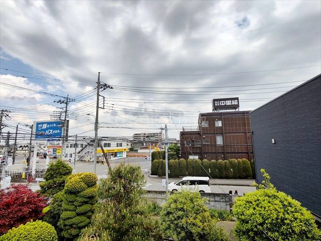 【展望】の画像