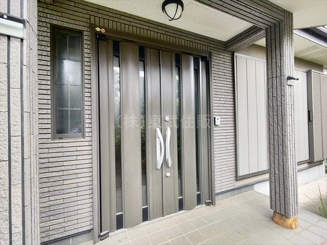 【玄関】の画像