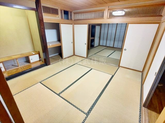 【和室】の画像