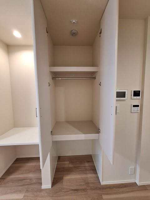 アルベロコレットのトイレ|★ウォシュレット付きトイレ★