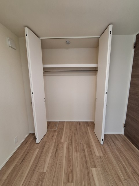 アルベロコレットの設備|★洗濯機置き場★