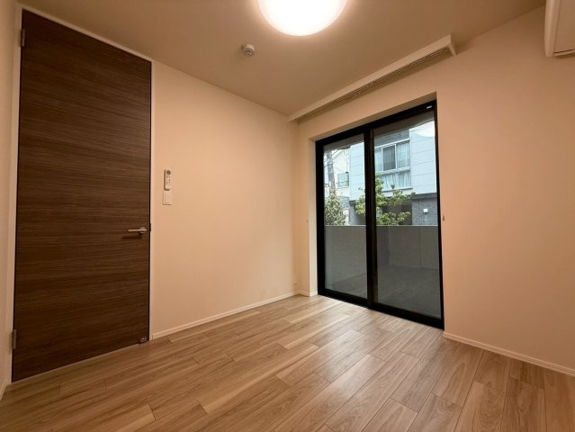 アルベロコレットの寝室|★きれいなフローリングの洋室★