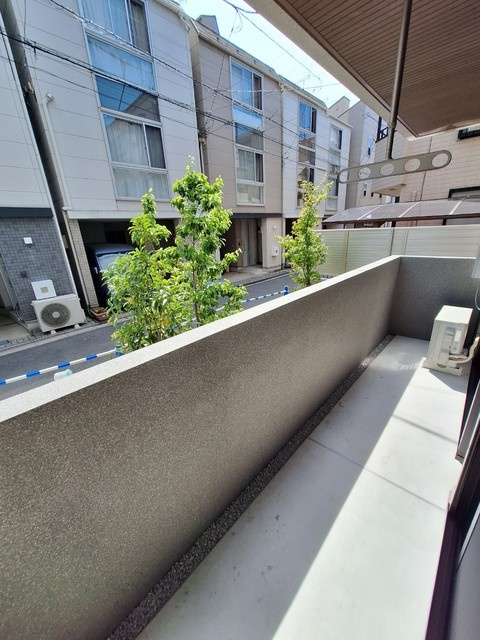 アルベロコレットの収納|★ペットスペース★