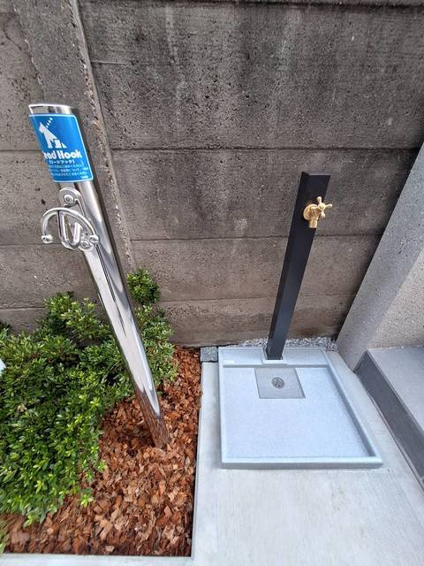 アルベロコレットの玄関|★玄関★