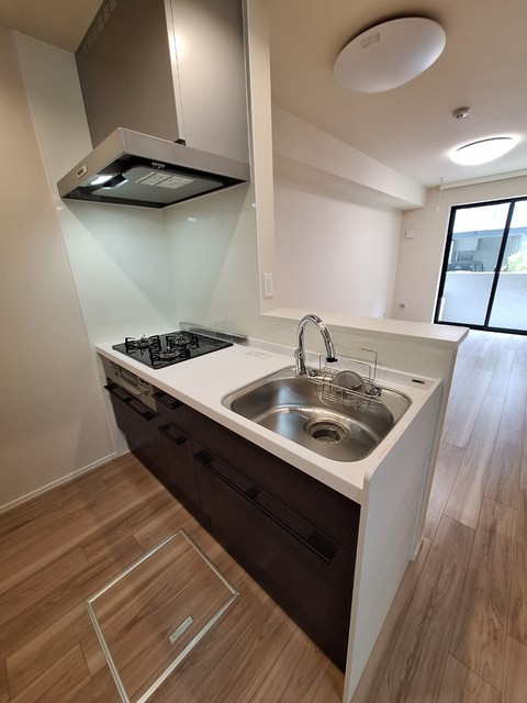 アルベロコレットのエントランス|★エントランス★