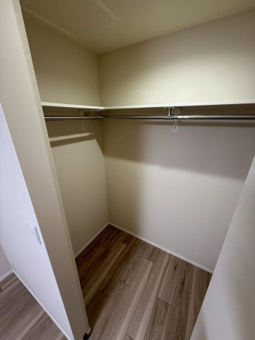 アルベロコレットのその他共用部分|★ゴミストッカー★