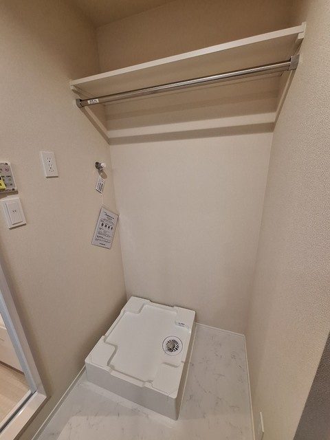 アルベロコレットのその他共用部分|★駐輪場★