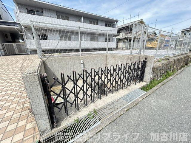 グレース蓮池のその他