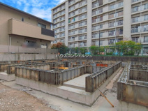 名古屋市北区山田４丁目11【仲介手数料無料】新築一戸建て　2号棟の画像