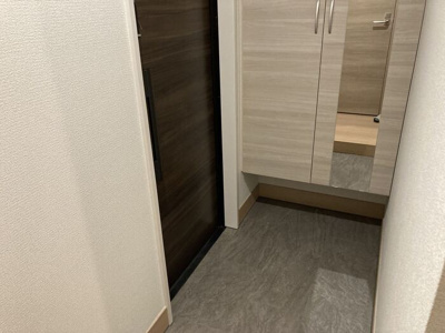 【玄関】 | ベラカーサ