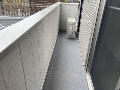 【バルコニー】 | ベラカーサ