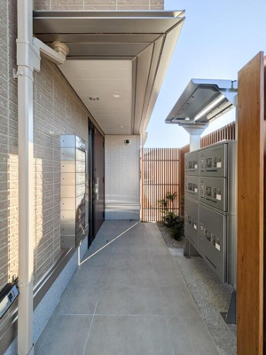 【エントランス】 | ベラカーサ