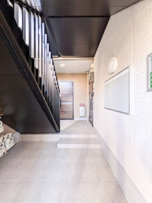 【ロビー】 | ベラカーサ